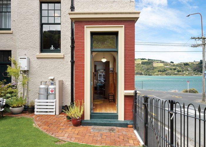  at 247 Ravensbourne Road, Ravensbourne, Dunedin, Otago