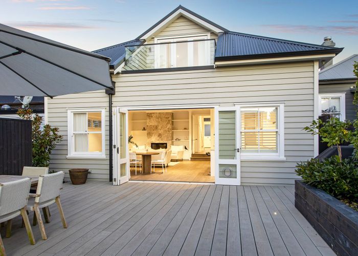  at 12 Belmont Terrace, Remuera, Auckland