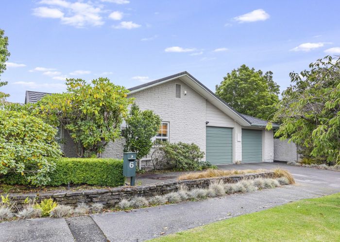  at 6 Maydell Street, Ilam, Christchurch City, Canterbury