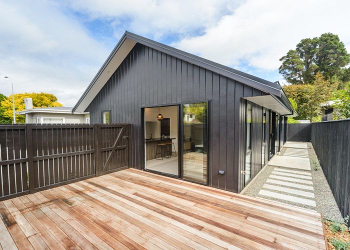  at 25A Te Awe Awe Street, Hokowhitu, Palmerston North