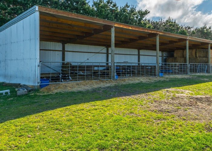  at 257 Lyndon Road, Waiau, Hurunui, Canterbury