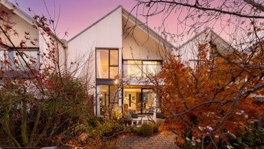  at 6 Park Terrace, Christchurch Central, Christchurch