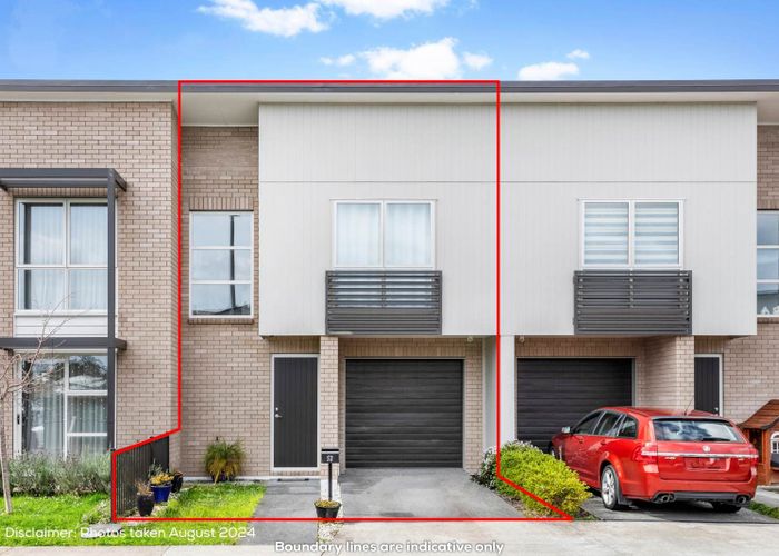  at 52 Vincent McGrath Crescent, Swanson, Waitakere City, Auckland