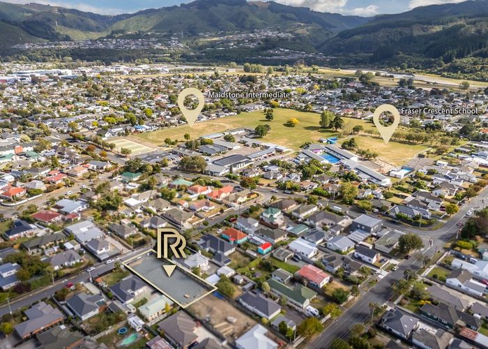  at 7 Massey Street, Elderslea, Upper Hutt, Wellington