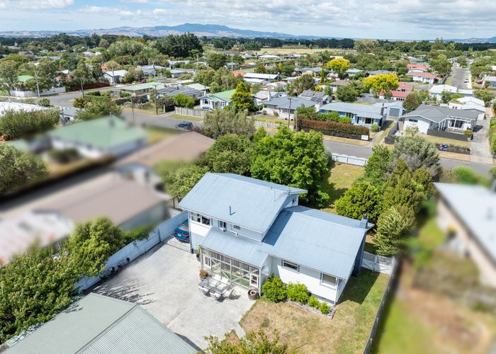  at 11 William Benton Street, Featherston, Featherston