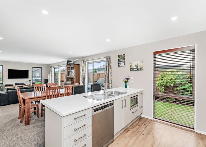  at 100 Shillingford Boulevard, Rolleston, Rolleston