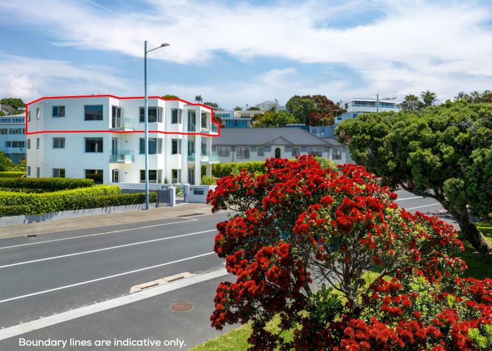  at 351C Tamaki Drive, Saint Heliers, Auckland City, Auckland