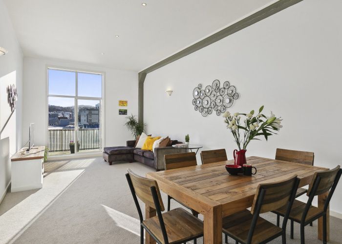  at 12/37 Majoribanks Street, Mount Victoria, Wellington, Wellington