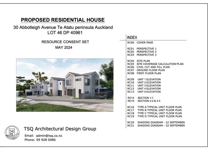  at 30 Abbotleigh Ave, Te Atatu Peninsula, Waitakere City, Auckland