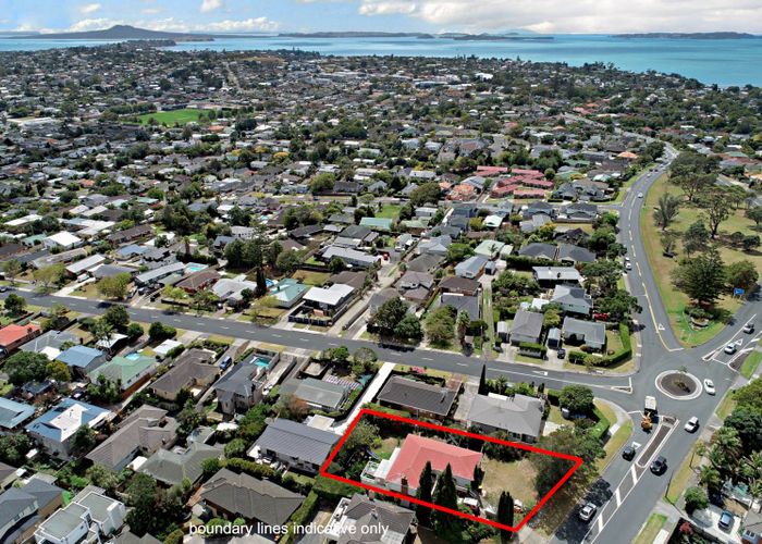  at 163 Cook Street, Howick, Auckland