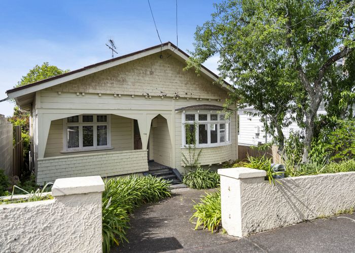  at 2A Smith Street, Freemans Bay, Auckland
