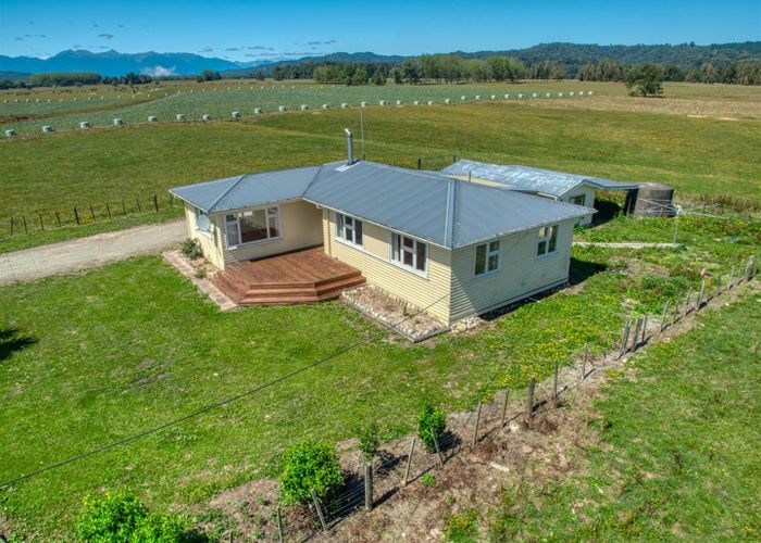  at 0 Ahaura Kopara Road, Ahaura, Totara Flat