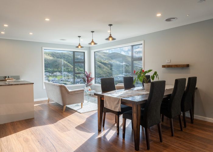  at 12 Prestwich Rise, Churton Park, Wellington