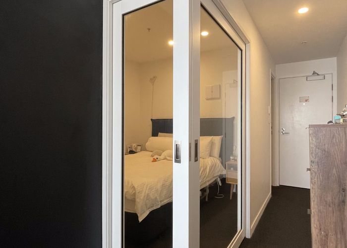  at 704A/4 Elizabeth St, Mount Victoria, Wellington, Wellington