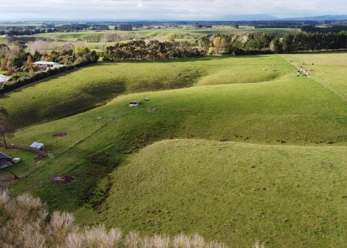  at 3 Williams Road, Tokomaru