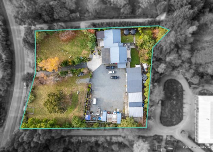  at 193 Katherine Mansfield Drive, Whitemans Valley, Upper Hutt, Wellington