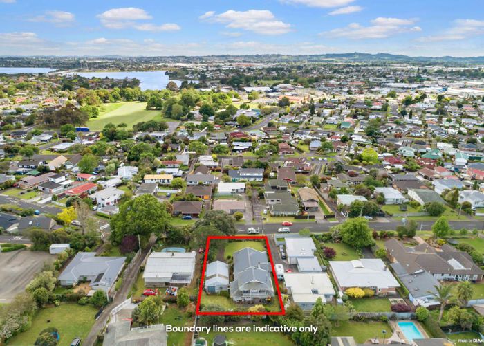 Recently sold 44 Clark Road, Pahurehure, Papakura homes.co.nz
