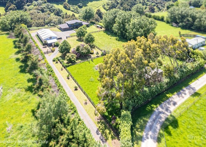  at 456A Kaikokopu Road, Brunswick, Whanganui, Manawatu / Whanganui