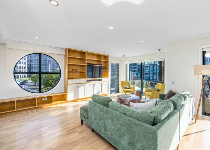  at 1A/22 Pakenham Street East, City Centre, Auckland City, Auckland