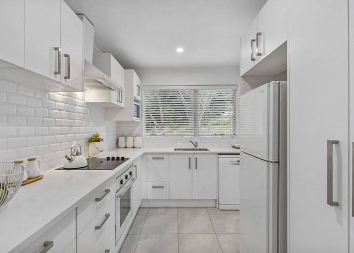  at 2/124 John Street, Ponsonby, Auckland City, Auckland