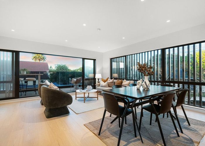  at 1/3 Tennyson Avenue, Takapuna, North Shore City, Auckland