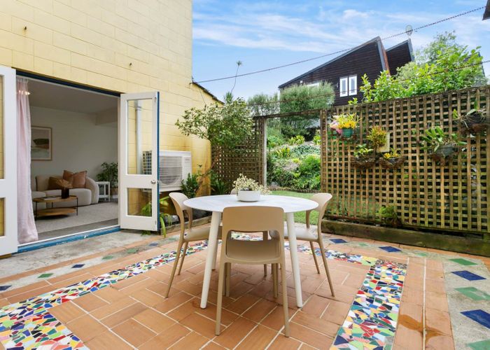  at 94 Hepburn Street, Freemans Bay, Auckland