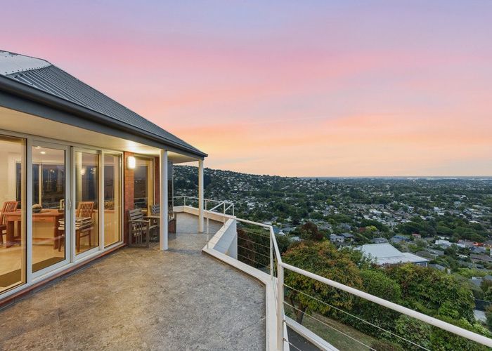  at 31 Lookaway Place, Huntsbury, Christchurch City, Canterbury