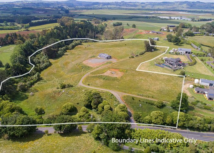  at 95 Parker Lane, Buckland, Pukekohe
