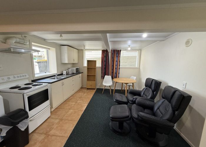  at 19A Canongate, City Centre, Dunedin, Otago