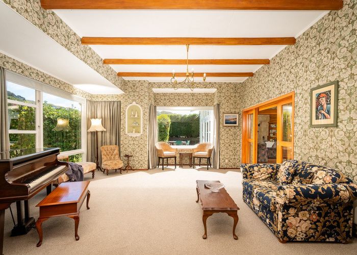  at 169 Wadestown Road, Wadestown, Wellington, Wellington