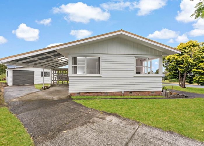  at 66 Divich Avenue, Te Atatu South, Waitakere City, Auckland