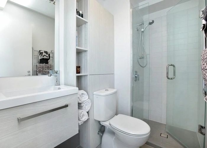  at 2F/221 Great North Road , Grey Lynn, Auckland City, Auckland