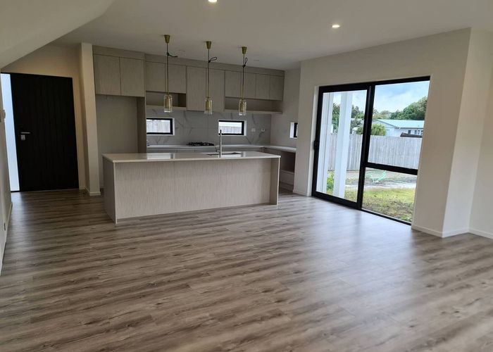  at 107B Wharf Road, Te Atatu Peninsula, Waitakere City, Auckland