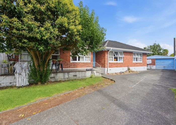  at 78 Hallberry Road, Mangere East, Manukau City, Auckland