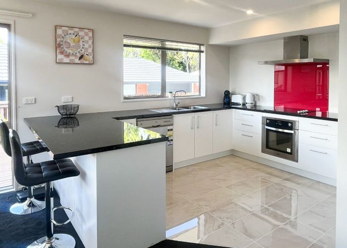  at 124 Halswell Junction Road, Halswell, Christchurch City, Canterbury