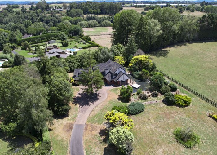  at 33 The Terrace, Tamahere