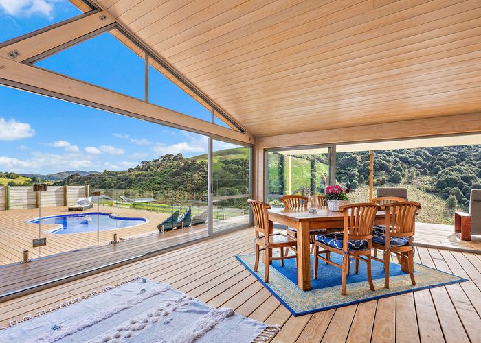  at 137 Cameron Way, Kaukapakapa