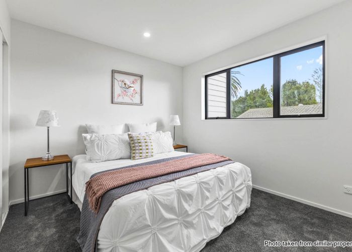  at Lot 4/83 Station Road, Papatoetoe, Manukau City, Auckland