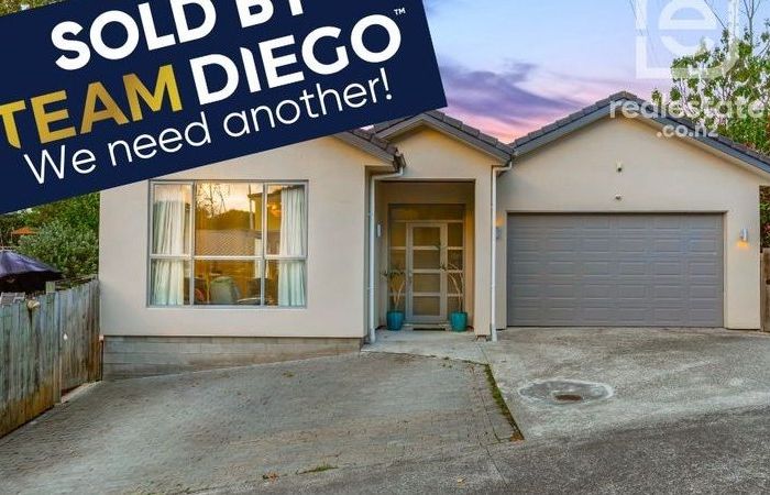  at 66 Connaught Street, Blockhouse Bay, Auckland