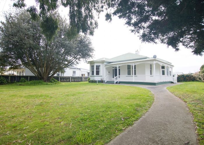  at 7 Robinson Street, Foxton, Foxton