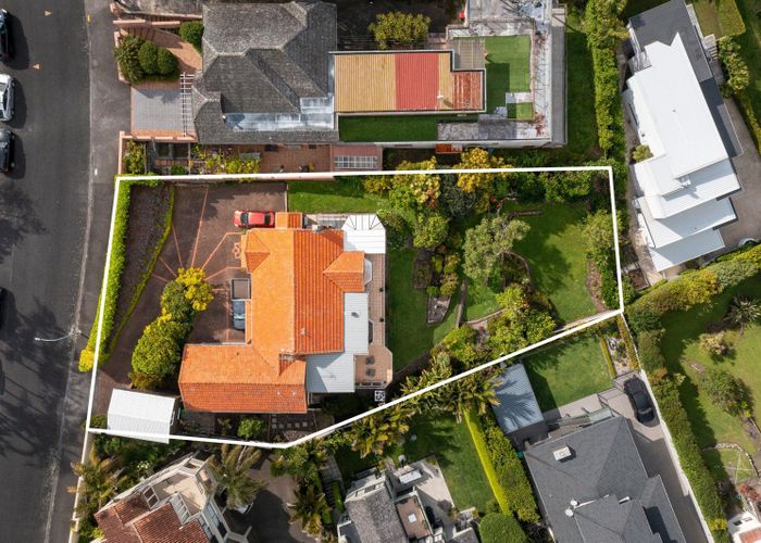  at 21,23,25 Paritai Drive, Orakei, Auckland City, Auckland