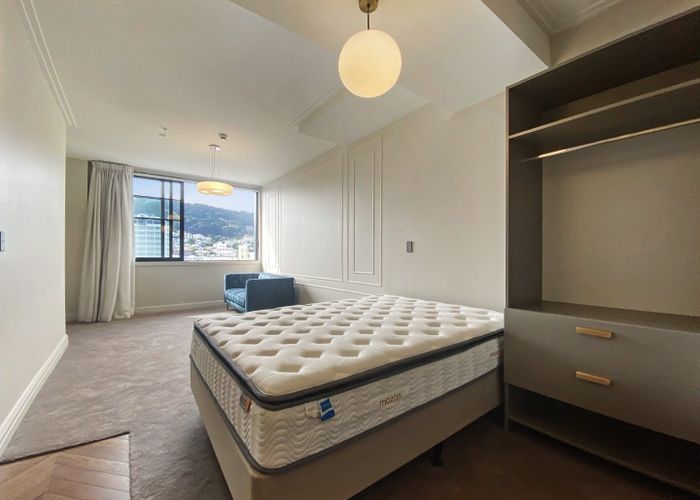  at 202A/8 Chaffers Street, Te Aro, Wellington, Wellington
