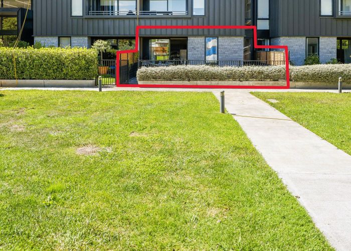  at 109/64 Victoria Street, Onehunga, Auckland