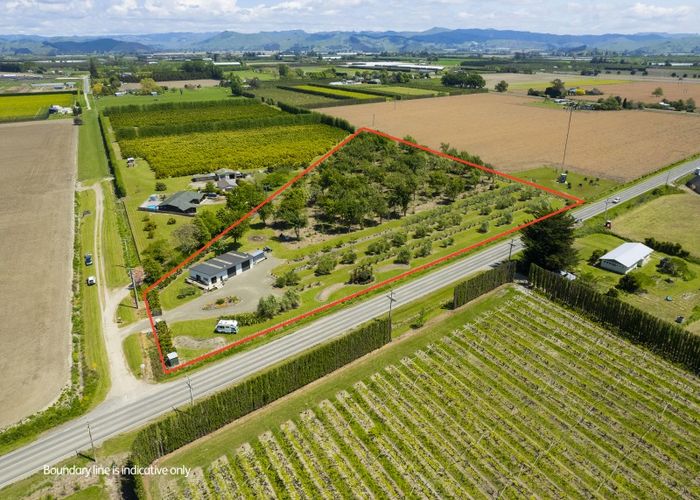  at 144 Makaraka Road, Gisborne