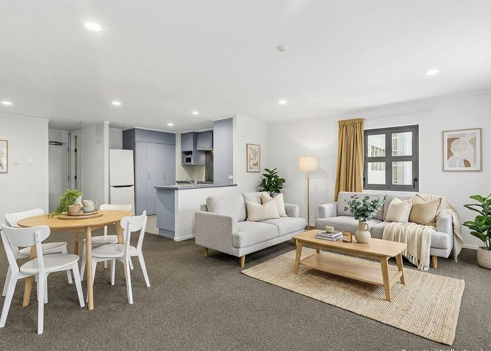  at 2/97 Boulcott Street, Wellington Central, Wellington, Wellington