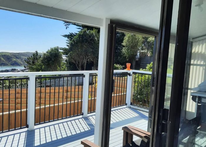  at 98 Conclusion Street, Ascot Park, Porirua, Wellington