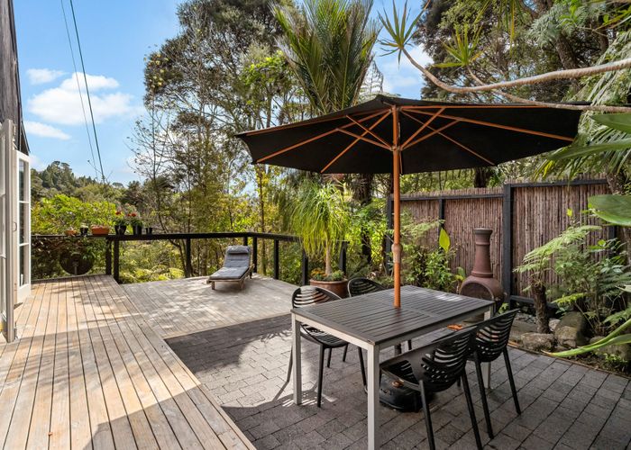  at 58 Opanuku Road, Henderson Valley, Waitakere City, Auckland