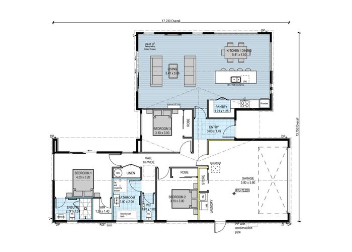  at 515 Korimako Drive, Te Awamutu, Waipa, Waikato