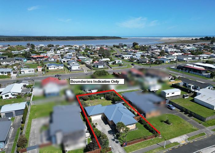  at 62 Andrews Street, Foxton Beach, Horowhenua, Manawatu / Whanganui