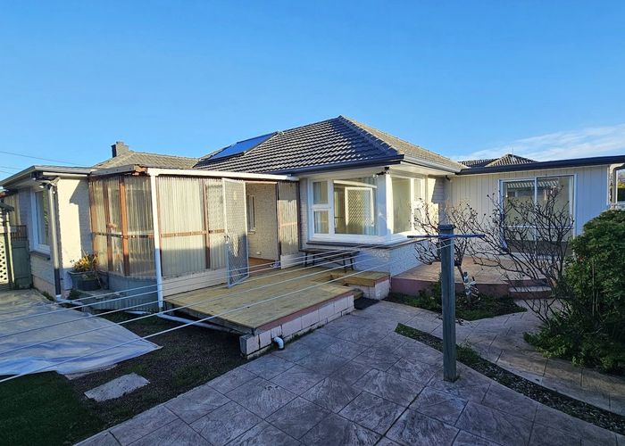  at 61 Rahera Street, Spreydon, Christchurch City, Canterbury